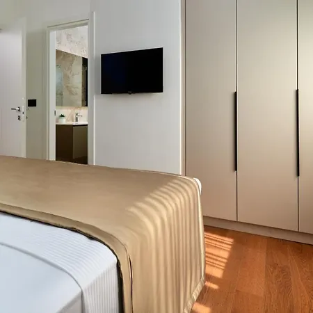 וילה Luxury One In With Heated Pool