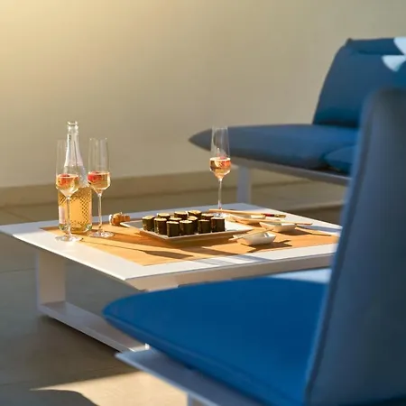 ヴィラ Luxury One In With Heated Pool スプリト