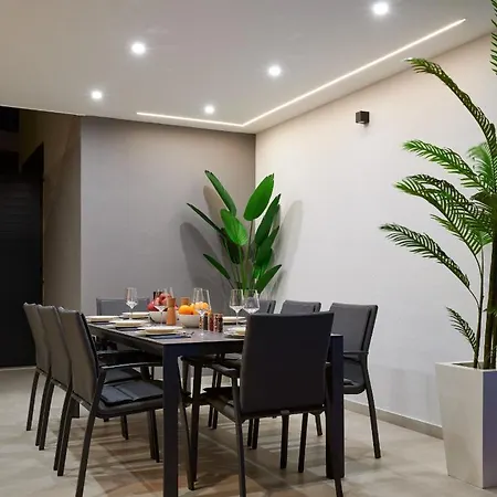 Luxury One In With Heated Pool