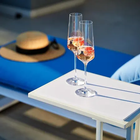 Luxury One In With Heated Pool * スプリト