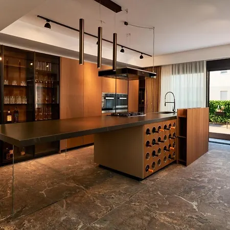 Luxury One In With Heated Pool