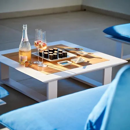 וילה Luxury One In With Heated Pool *