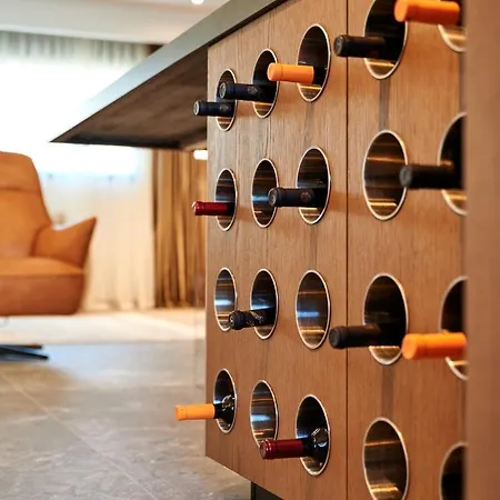 Luxury One In With Heated Pool